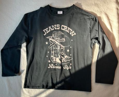 Detské tričko značky zara, zara,140