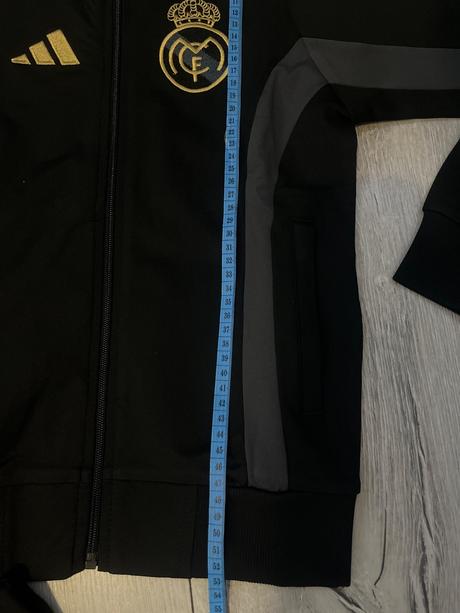 Decká suprava real madrid, 128