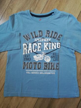 Tričko, pepperts,122