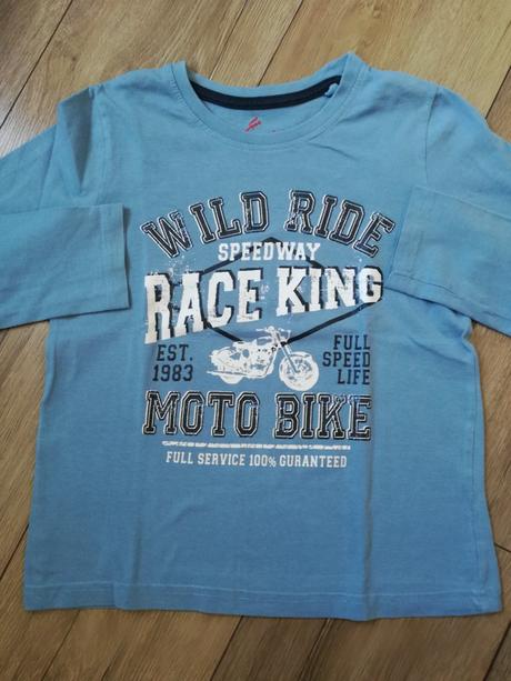 Tričko, pepperts,122