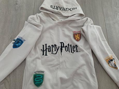 Mikina hp, reserved,146