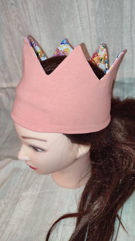 Korunka čelenka 46-50, 80 / 86 / 92 / 98 / 104