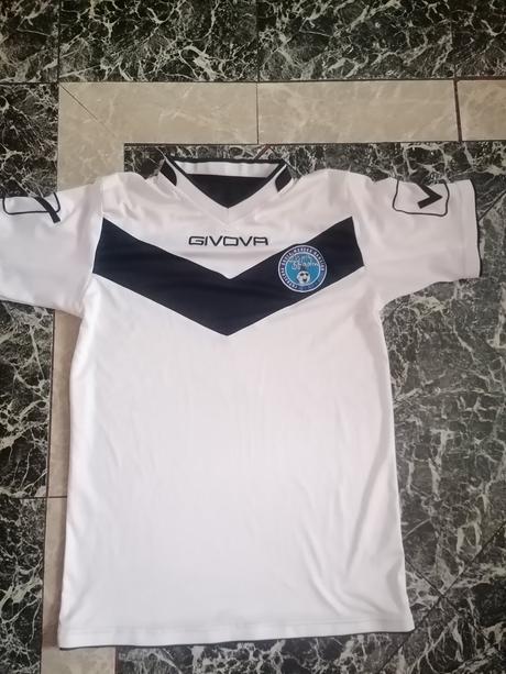 Tričko plus kratasy, dres, s