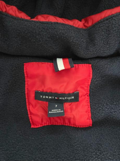 Tommy hilfiger bundy, tommy hilfiger,122