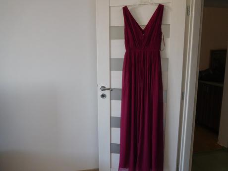 Mango šaty dlhé letné m,, mango,m