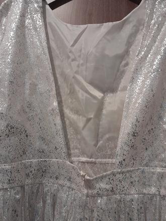 Predám spoločenské šaty, 38