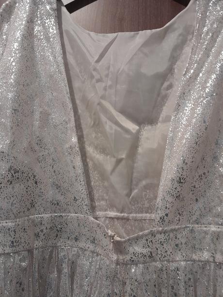 Predám spoločenské šaty, 38