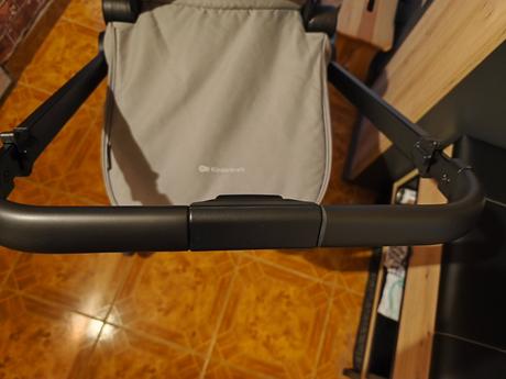 Kinderkraft 2v1 kočík, kinderkraft,kinderkraft newly