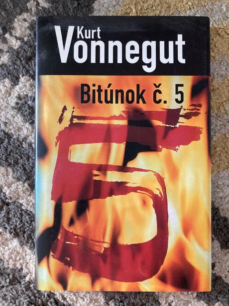 Bitúnok č.5 (2001), 