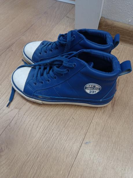 Tenisky, protetika,35