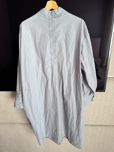 Košeľové šaty zara s, zara,s