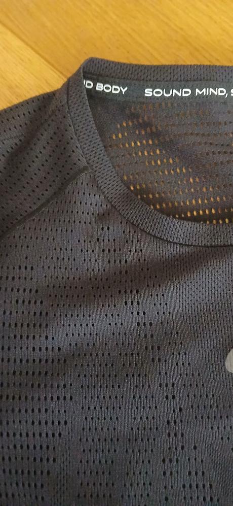 Tričko asics metarun top, asics,38