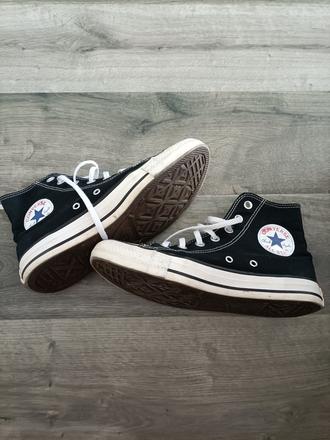 Tenisky converse top, converse,39