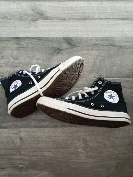 Tenisky converse top, converse,39