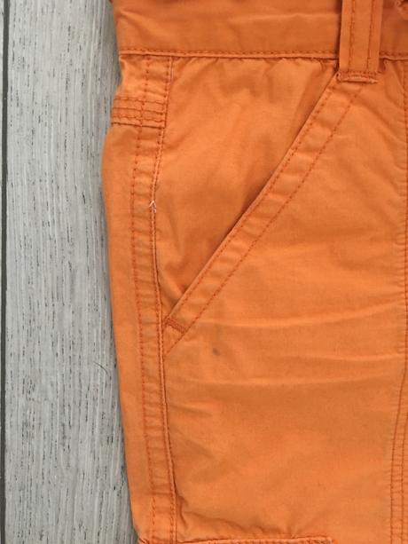 Oranžová súprava, next,98