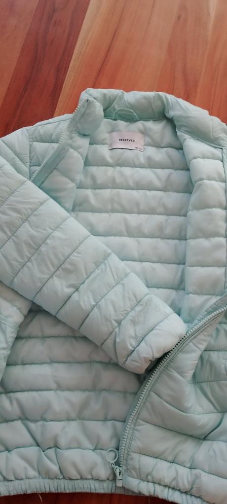 Bunda 140, reserved,140