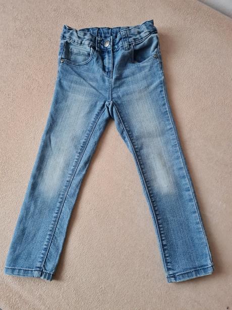 Rifle veľ. 104, lupilu,104