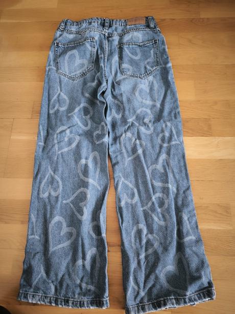 Rifle z takko fashion, 146