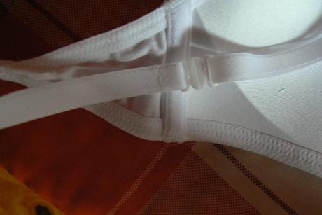 Vystuzena podprsenka nova, tezenis,60a