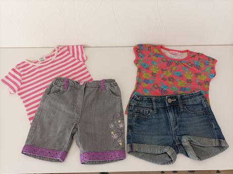 Balík na leto, 86–98