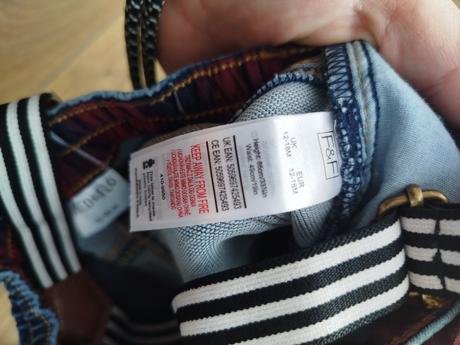 Rifle na traky, f&f,86