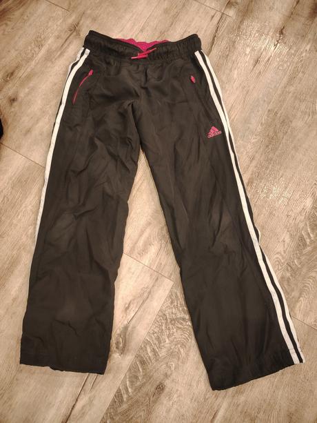 Tepláky adidas, adidas,140