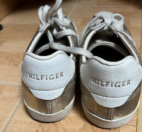 Topanky tommy hilfiger, tommy hilfiger,36