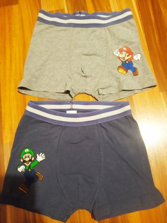 Trenky tchibo biobavlna, tcm,134