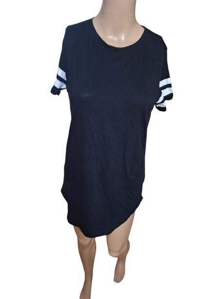 Dámske bavlnené tričko, xs