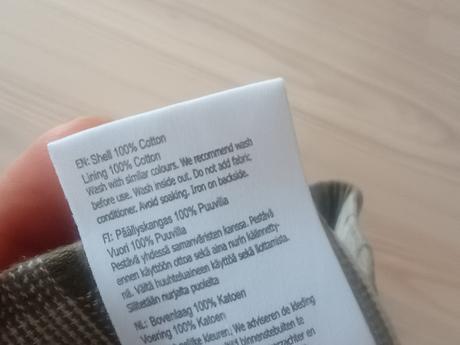 Kratasy lan 122, pompdelux,122