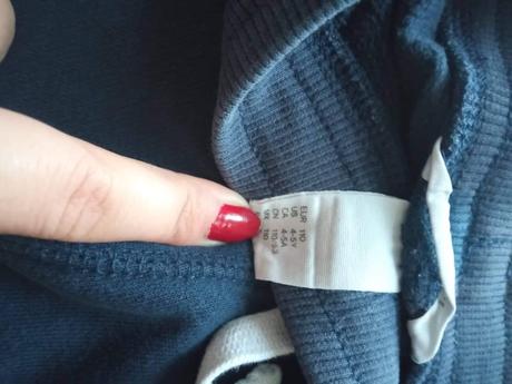 Detské tepláky, 110