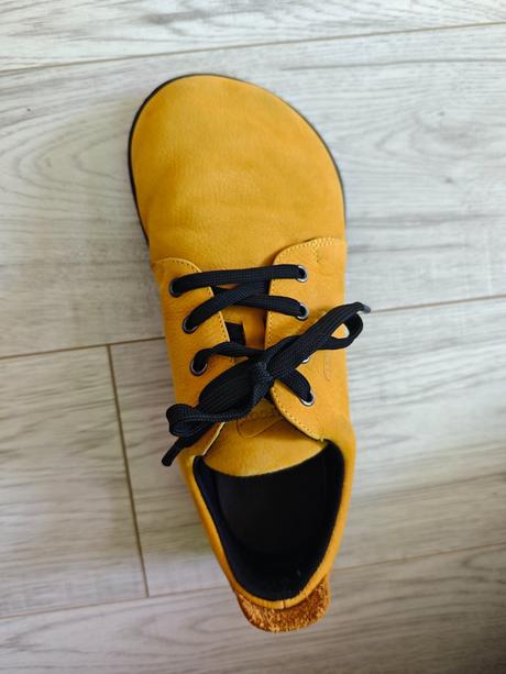 Barefoot topánky, 40