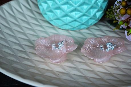 Plávajuce sviečky-orchidee, 