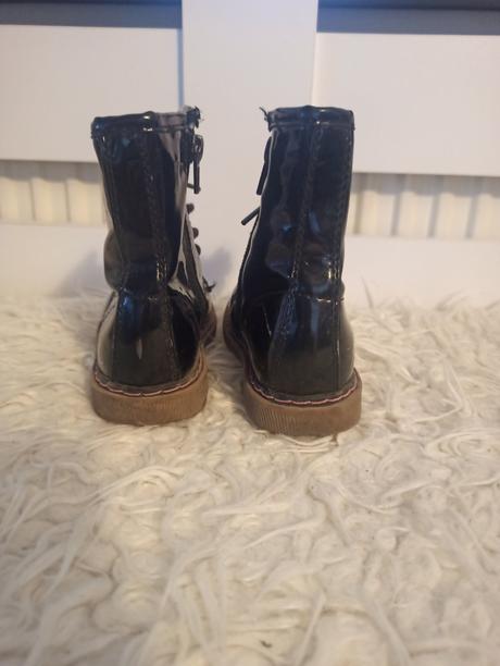 Topánočky na jeseň, cupcake,27