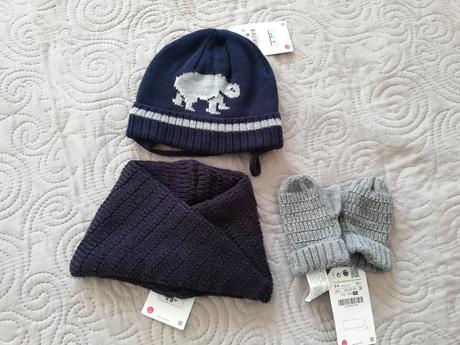 Zimná súprava zara, zara,92
