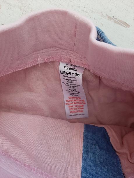 Zateplene rifle, f&f,74