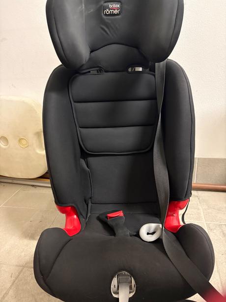 Predam sedacku britax roemer, römer