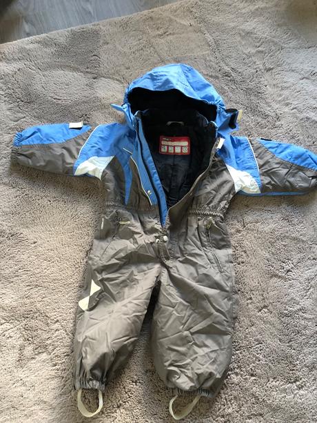 Kombinéza zn.reima, reima,80