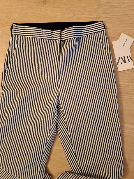 Nohavice zara, zara,s