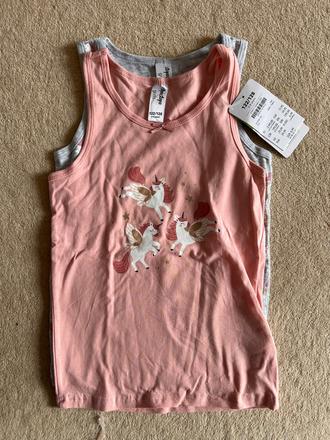 Sada 2 tielok jednorožec / unicorn, dopodopo,122