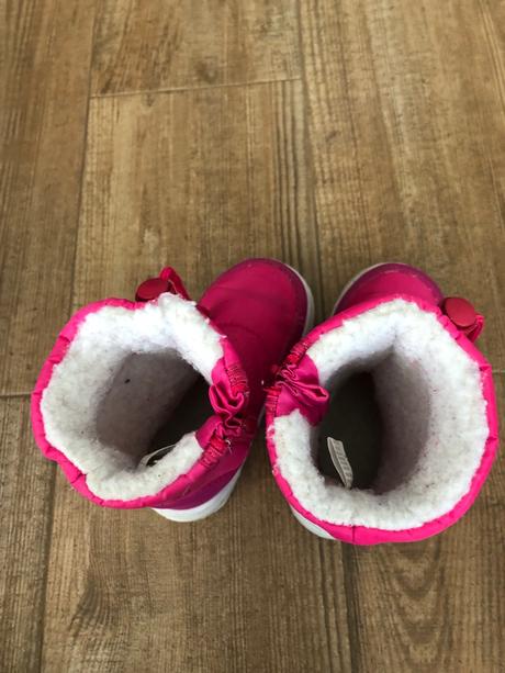 Zimné snehulky, deichmann,23