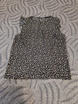 Blúzka, calliope,xs