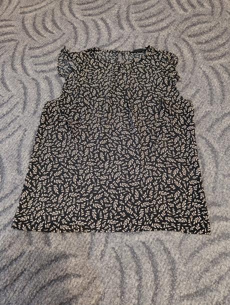 Blúzka, calliope,xs