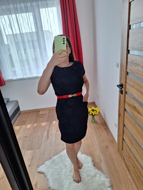 Dámske letné,šaty, oblečenie, m