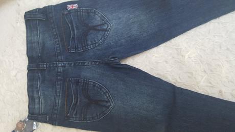 Rifle nenosené 110., 110