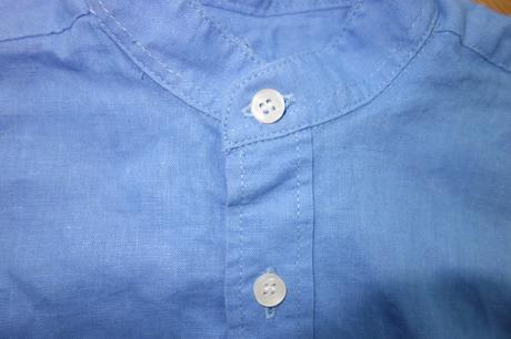 Košeľa na 1 rok, 80