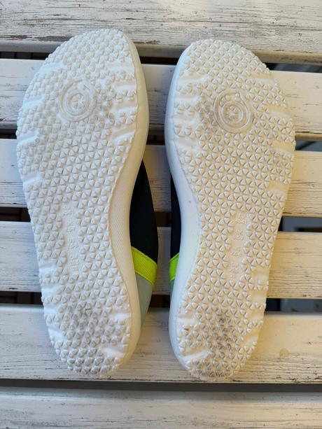 Obuv do mora veľ. 40-41, decathlon,40