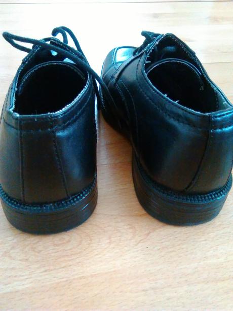 Slávnostné topánky, agaxy,34