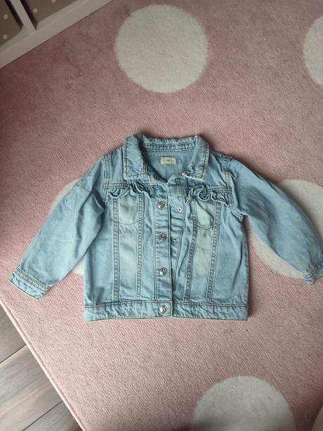 Riflova bunda, f&f,98