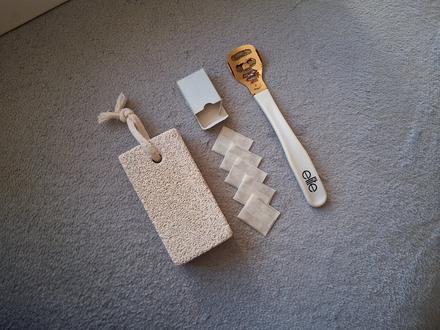 Pedikúra cena spolu, 